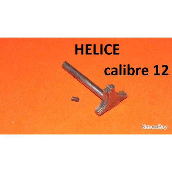 extracteur HELICE calibre 12 extracteur fusil HELICE - VENDU PAR JEPERCUTE (SW76)