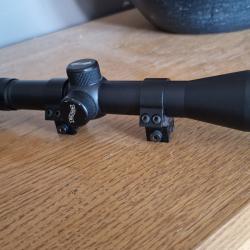 Lunette de vis&eacute;e walther 4x32