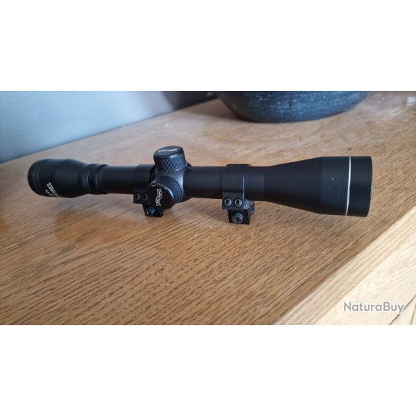 Lunette de vis�e walther 4x32
