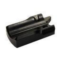 Montage Aimpoint Acro C pour Merkel KR1,K3,K5,B3, B4 et Fabarm Asper, tr&eacute;s bas