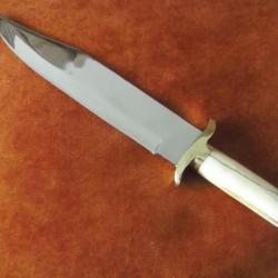 Couteau bowie Arkansas