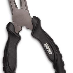 Pince Rapala Super Stainless Steel 20cm Inox