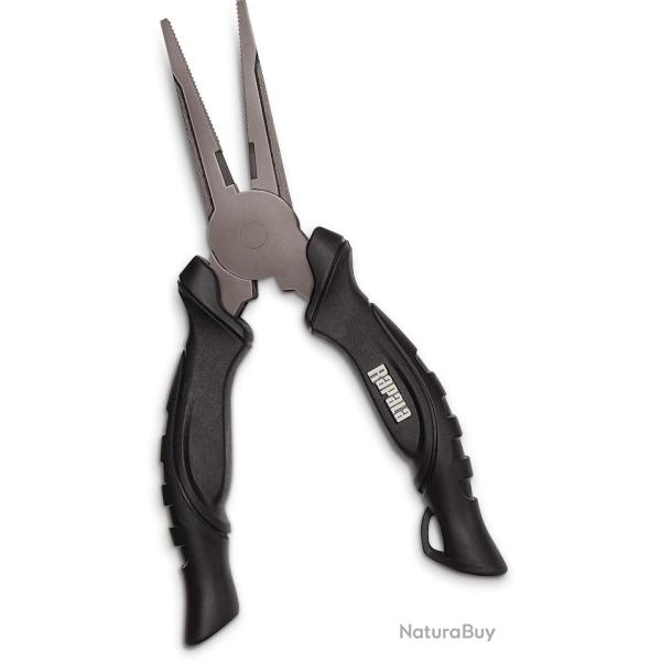 Pince Rapala Super Stainless Steel 20cm Inox