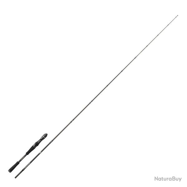Canne Casting Sakura Dark Player Pelagic Sharpshooting Cast 1+1 221 20 - 70 182,5 164