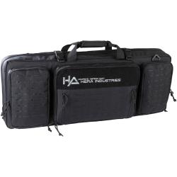 Housse pour armes longues (Couleur: Noir)