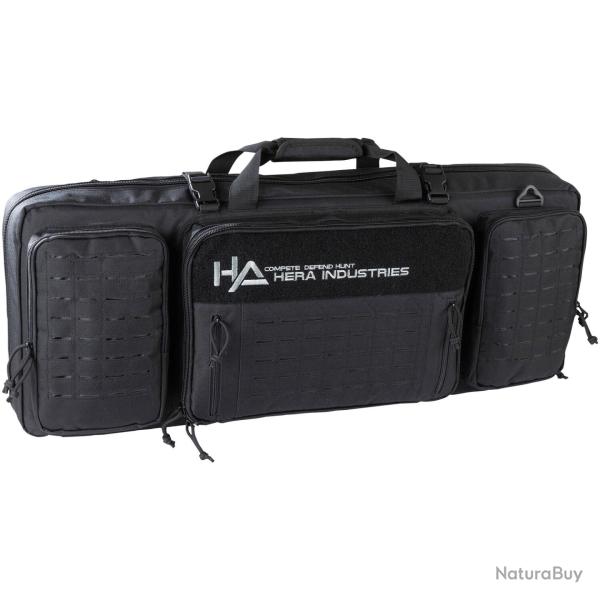 Housse pour armes longues (Couleur: Noir)