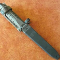 Baionnette G3 arm&eacute;e Allemande