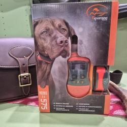 COLLIER DE DRESSAGE SPORTDOG 575