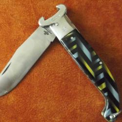 Couteau Fraraccio Scarperia