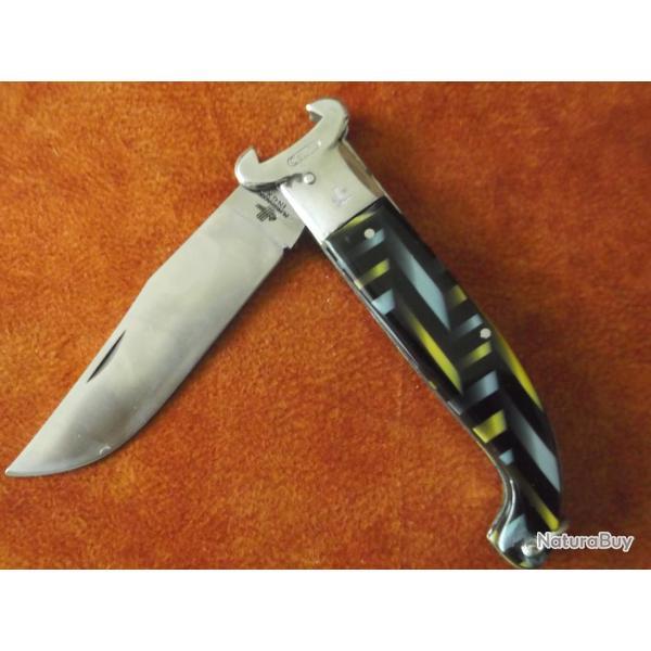 Couteau Fraraccio Scarperia