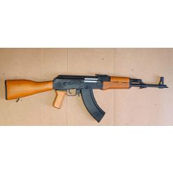 r&eacute;plique AK74 AK 74 CO2 Cybergun  128300