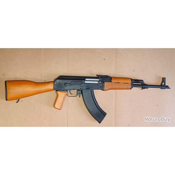 r�plique AK74 AK 74 CO2 Cybergun  128300