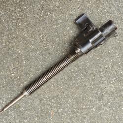 Ensemble de percussion Mauser 98