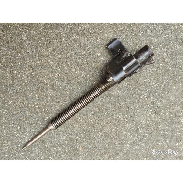 Ensemble de percussion Mauser 98