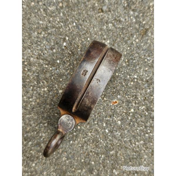 Grenadi�re large de Gewehr 98 , G98 modifi� ww2