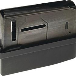 Chargeur 5 coups pour VERNEY CARRON Impact LA (&agrave; pompe) Calibre 7x64