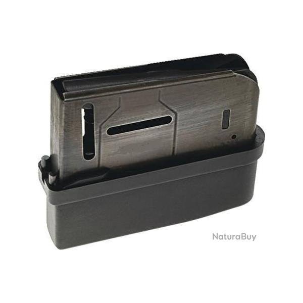 Chargeur 5 coups pour VERNEY CARRON Impact LA (� pompe) Calibre 7x64