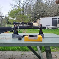 Ruger 77/22 all weather 22LR