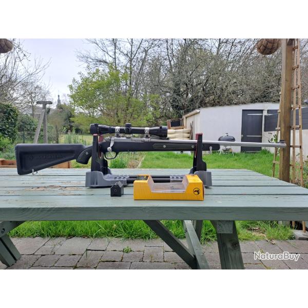 Ruger 77/22 all weather 22LR