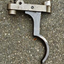 Queue de d&eacute;tente compl&egrave;te pour Mauser 98k K98 et divers 98 num&eacute;ro 27