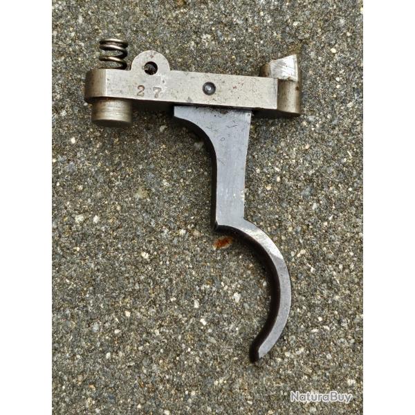 Queue de d�tente compl�te pour Mauser 98k K98 et divers 98 num�ro 27