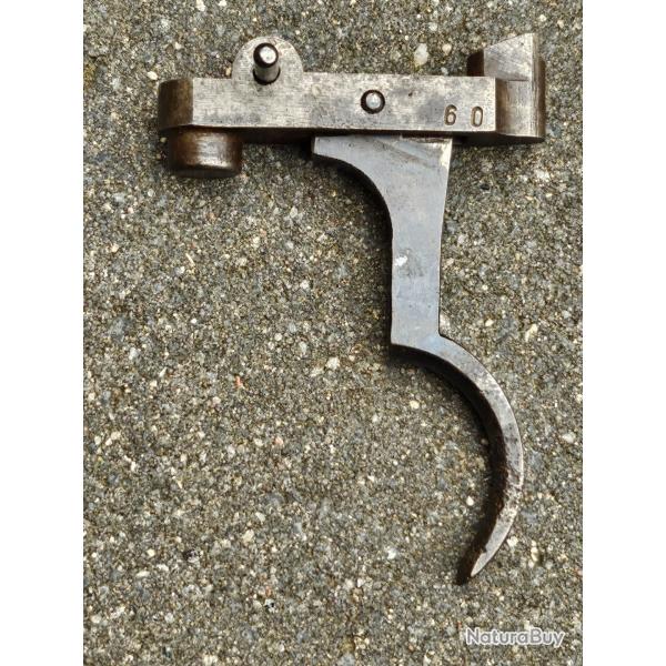 Queue de d�tente pour Mauser 98k K98 et divers 98 num�ro 60