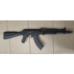 r&eacute;plique RK104 RK 104 G&G neuve