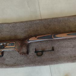 Crosse en bois Range CZ 457