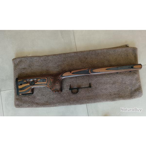 Crosse en bois Range CZ 457