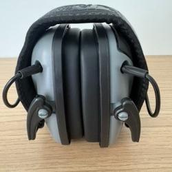 Casque Anti-Bruit Electronique