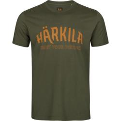 T-SHIRT HARKILA MODI S/S ROSIN TAILLE XL NEUF