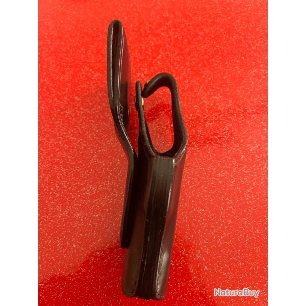 Holster cuir Bianchi pour pistolet Sig Sauer P226