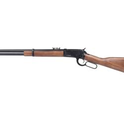 Fusil Winchester 1892 Legend Full Metal et Bois Veritable Gaz A&K