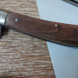 Couteau de poche Fran&ccedil;ais "HP IL N'Y A PAS MIEUX"