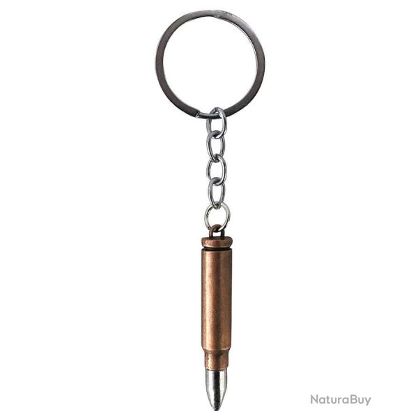PORTE-CLES MUNITION - Bronze