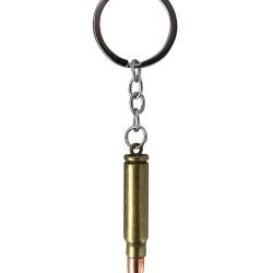 PORTE-CLES MUNITION