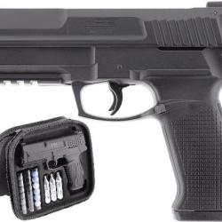 PACK T4E IMPAX P68 CAL 68 - 16 J