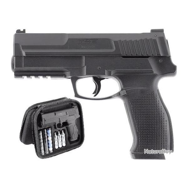 PACK T4E IMPAX P68 CAL 68 - 16 J