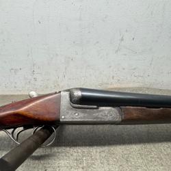 LAURONA JUXTAPOSE CALIBRE 12/70 - 1� sans prix de r&eacute;serve