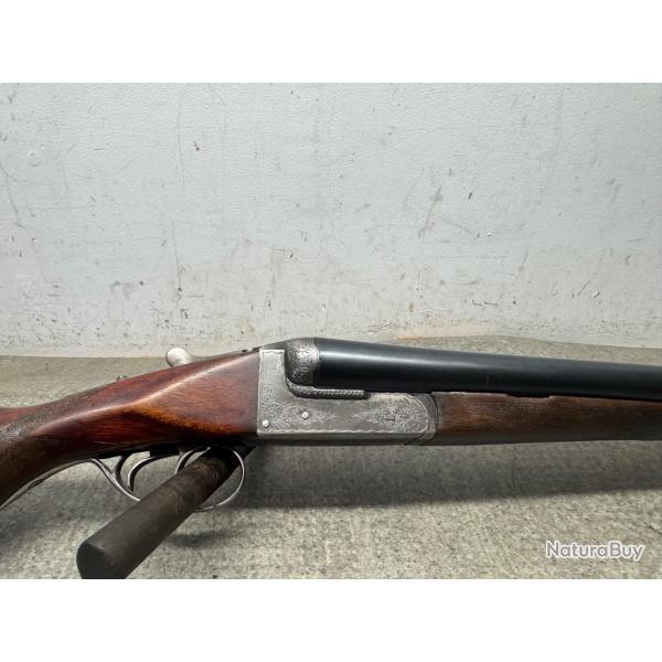 LAURONA JUXTAPOSE CALIBRE 12/70 - 1� sans prix de r�serve