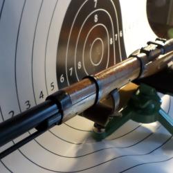 MOSIN NAGANT MOD. 59