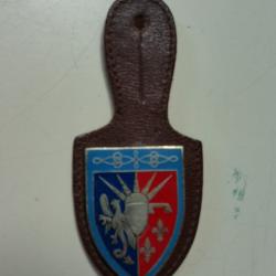 Pucelle 4&egrave;me r&eacute;giment hussards