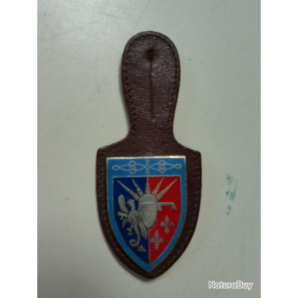 Pucelle 4�me r�giment hussards