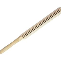 Cuir a rasoir Herold solingen peau et aloes