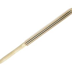 Cuir a rasoir Herold solingen peau