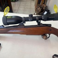 Carabine CZ 550 375 H&H Mag