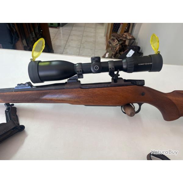 Carabine CZ 550 375 H&H Mag