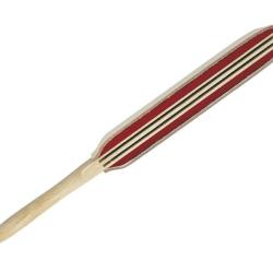 Cuir a rasoir Herold solingen type russe s/feutre