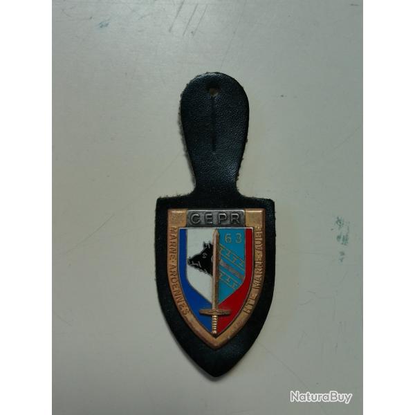 PUCELLE CEPR 63 SANGLIER