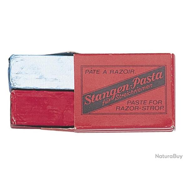 Etui x2 batons pate a rasoir Herold solingen